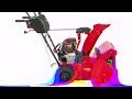 Best Snow Blowers 2024 - The Only 6 You Should Consider Today