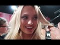 VLOG 13 // Victoria’s Secret Fashion Show 2017(PART 2 of 2)