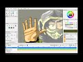 LEARN TO ANIMATE PENCIL 2D basic and MEDIUM FREE TUTORIAL