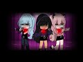 under our spell~ //aphmau smp!//evil aphmau and katelyn and kawaii AU//