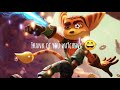 Ratchet & Clank Rift Apart [GMV] 🔥HIGH🔥