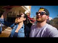 We had ANOTHER CRAZY character interaction! | Disneyland vlog #87