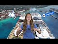 Wonder of the Seas Royal Caribbean Cruise | Full Recap & Review