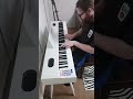 Bach - Prelude No. 1 in C Major - WIP