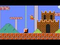 Mario's Pipe Calamity | Mario Animation