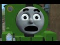 Truth or dare with Thomas, Percy, and James:Thomas and friends