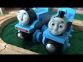 All Engines Go! Introducing the NEW Thomas Wooden Railway Toy Trains