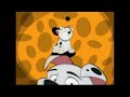 101 Gloomatians (An Intro Swap of Ruby Gloom and 101 Dalmatians) (READ DESC)