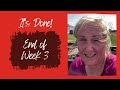 Week 3 - Learning to Nose Breathing While Running - My 10 week journey