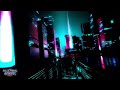 Urban Neon Fantasy: A Classic Synthwave Escape