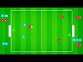 Lightning Fast Attacks: Deadly Attack 3V2 Continuous Counter Attack Drill