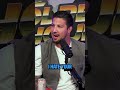 Brendan & Chris Make Fun Of Erik Griffin's Hat