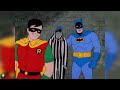 THE FIRST EVER BATMAN CARTOON