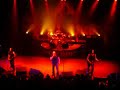 Disturbed at The National in Richmond, Va. Live