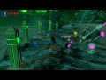 LEGO BATMAN 3 - BEYOND GOTHAM - LBA - EPISODE 9 (HD)