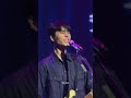 240630 부산 어썸스테이지 #DAY6 - 널 제외한 나의 뇌 #YoungK(#영케이) FANCAM 세로직캠