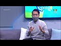 Nostalgia Seni: Allahyarham Ibrahim Pendek | MHI (12 Oktober 2021)