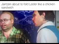 Jantzen vs Lester GTA5 Online - Too Many Nights