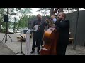 Jussi Syren & the Groundbreakers ”Suvivirsi”