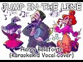 Jump in the Line (from Beetlejuice) - Karaokekid vocal cover