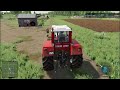 Farming Simulator 22 - No Man's Land, Episode 1 - New Homestead