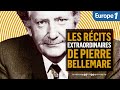 Une vie sous hypnose - Les récits extraordinaires de Pierre Bellemare