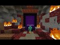 IdiotCraft Episode 10 - The Nether!