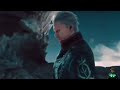Devil May Cry 5 PoC | Dante Get Bullied By Vergil