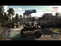 Battlefield 4 Epic 5-Man Killfeed