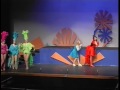 Amayzing Mayzie-Seussical the Musical