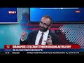 Sinan Ateş cinayetindeki bilinmeyenler TELE1'de aydınlatılıyor...| KAYIT DIŞI (13 Mayıs 2024)