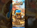 clash royale (challenger 2 arena gameplay)