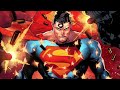 Why Superman VS Thragg Isn't Even Close!