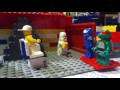 Lego film for teaching kids