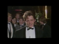 Michael J Fox interview 1985 - London Premiere of Back to the Future