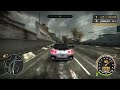 Nissan GT-R | Need For Speed Most Wanted