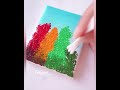 12 Easy art ideas for when you are bored || Easy Tips & Hacks to Draw || Painting Technique