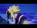 Mob Pyscho 100 // My Hero Academia Collab [AMV] Hurt