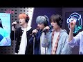 쿨룩 LIVE ▷ TXT(투모로우바이투게더) ‘Deja Vu’ / [이은지의 가요광장] I KBS 240412 방송