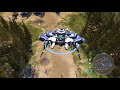 Halo Wars 2 - All Units , DLC and Leader Powers