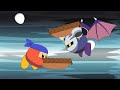 Kirby Egg Catcher | Kirby's Return to Dreamland Deluxe Animation