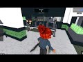 Playing MM2 as a BACON NOOB | Murder Mystery 2