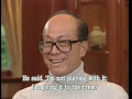 Li Ka Shing Documentary 10/16 (Eng Subbed)