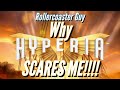 Why Hyperia SCARES ME!!!!