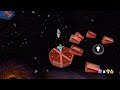 Being an Epic Gaymer in Space Junk Galaxy