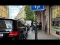 Prague Wednesday Walking Tour of Old Town 🇨🇿 Czech Republic 4k HDR ASMR