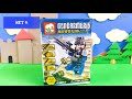 LEGO - SWAT Gendarmerie - Knockoff Review by Elephant