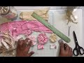 How to Make Fabric Flowers