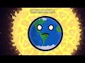 Earth Animation test that I learned from @SquirrelB7 || I finally came back after a few weeks