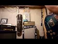 2017 Les Paul Standard Blueberry - Feels Like Yesterday, original song practice